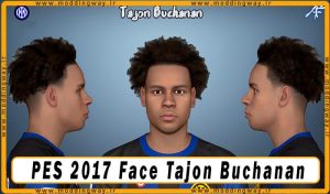 فیس Tajon Buchanan