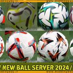 توپ پک سرور فصل 2024-2025