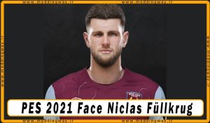 فیس Niclas Fullkrug