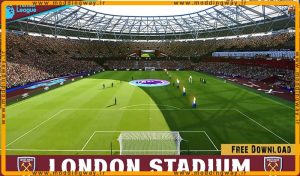 استادیوم پک London 2024