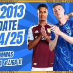 پچ SUPERPATCH 2K25