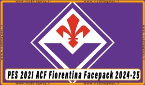 فیس پک ACF Fiorentina 2024-25