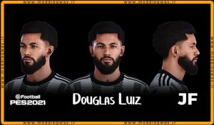 فیس Douglas Luiz