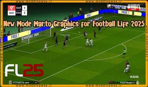 ماد گرافیکی Marto Graphics