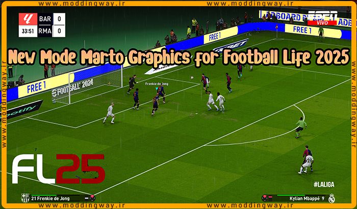 ماد گرافیکی Marto Graphics