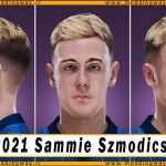 فیس Sammie Szmodics