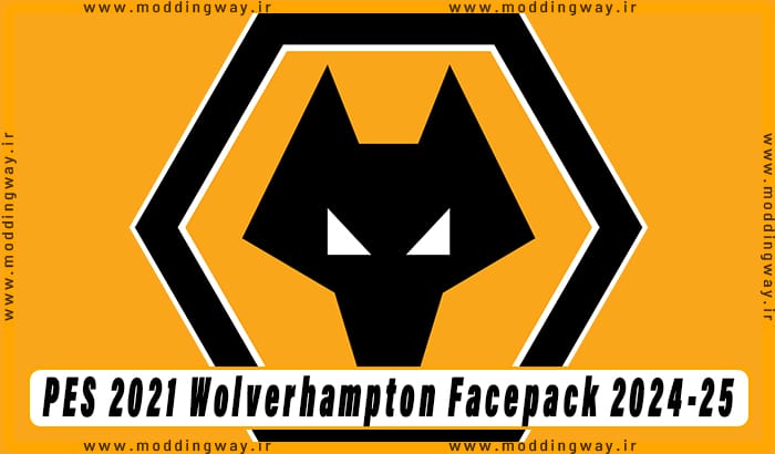 فیس پک Wolverhampton 2024-25