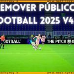 ماد آنتی لگ Remove Crowd