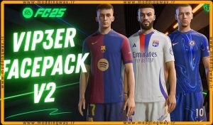 فیس پک Collection v2