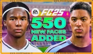 مود پک WZRD PCK v3