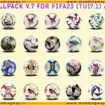 توپ Collection v7