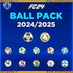 توپ season 2024-2025