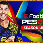 پچ BEST Efootball 2025