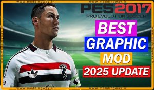 ماد گرافیکی BEST 2025 UPDATE