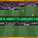 ادبورد FC25 ANIMATED
