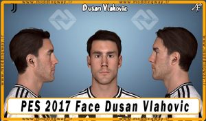 فیس Dusan Vlahovic