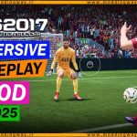 ماد گیم پلی IMMERSIVE 2025