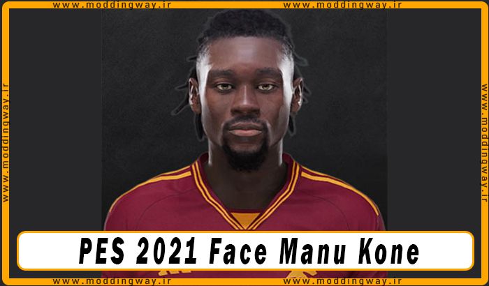 فیس Manu Kone