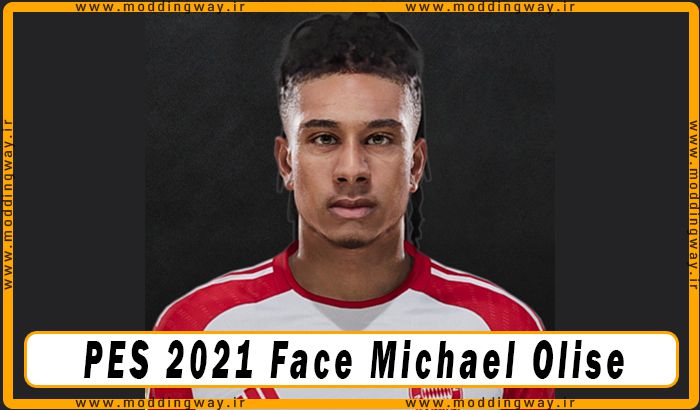 فیس Michael Olise