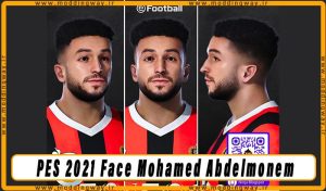 فیس Mohamed Abdelmonem