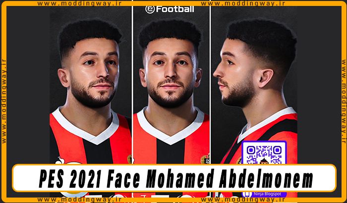 فیس Mohamed Abdelmonem