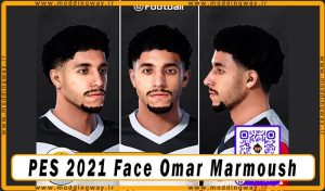 فیس Omar Marmoush