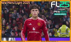 ماد گرافیکی Light Season 2025