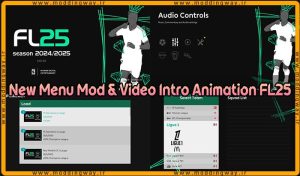 ماد گرافیکی و اینترو Animation