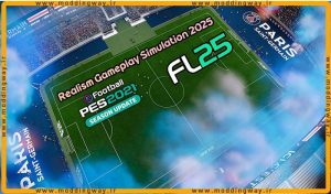 گیم پلی Realism Simulation 2025