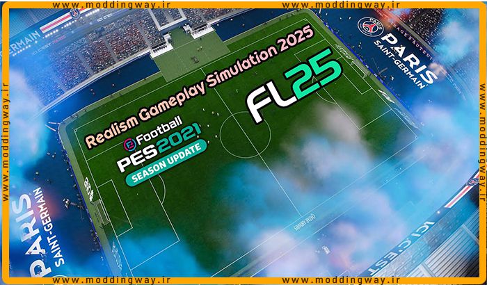 گیم پلی Realism Simulation 2025