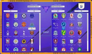 نرم افزار Revolution DB Master RDBM