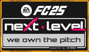 ماد چمن LEVEL 25