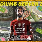 استادیوم سرور 2024-2025