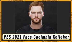فیس Caoimhin Kelleher