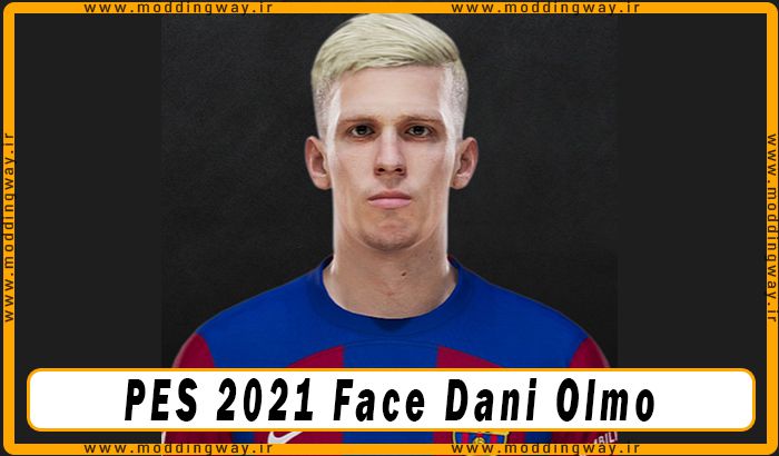 فیس Dani Olmo