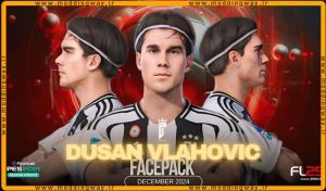 فیس Dusan Vlahovic