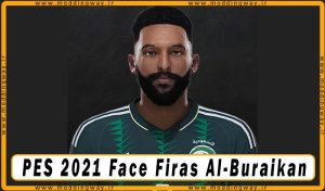 فیس Firas Al-Buraikan