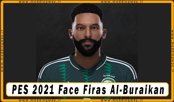 فیس Firas Al-Buraikan