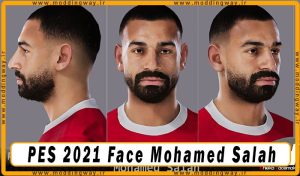 فیس Mohamed Salah