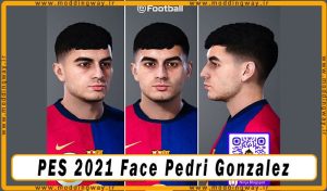 فیس Pedri Gonzalez