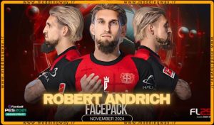 فیس Robert Andrich