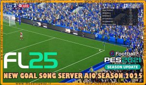 ماد صدای تور دروازه SEASON 2025