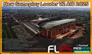 گیم پلی Loader 2025