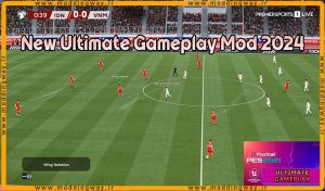 گیم پلی Ultimate 2024