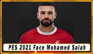 فیس Mohamed Salah