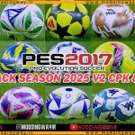 توپ پک SEASON 2025