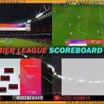 اسکوربرد PREMIER LEAGUE 2025