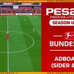 ادبورد Bundesliga 2025