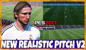چمن Realistic Update 2025