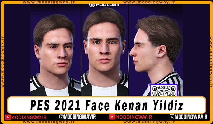 فیس Kenan Yildiz